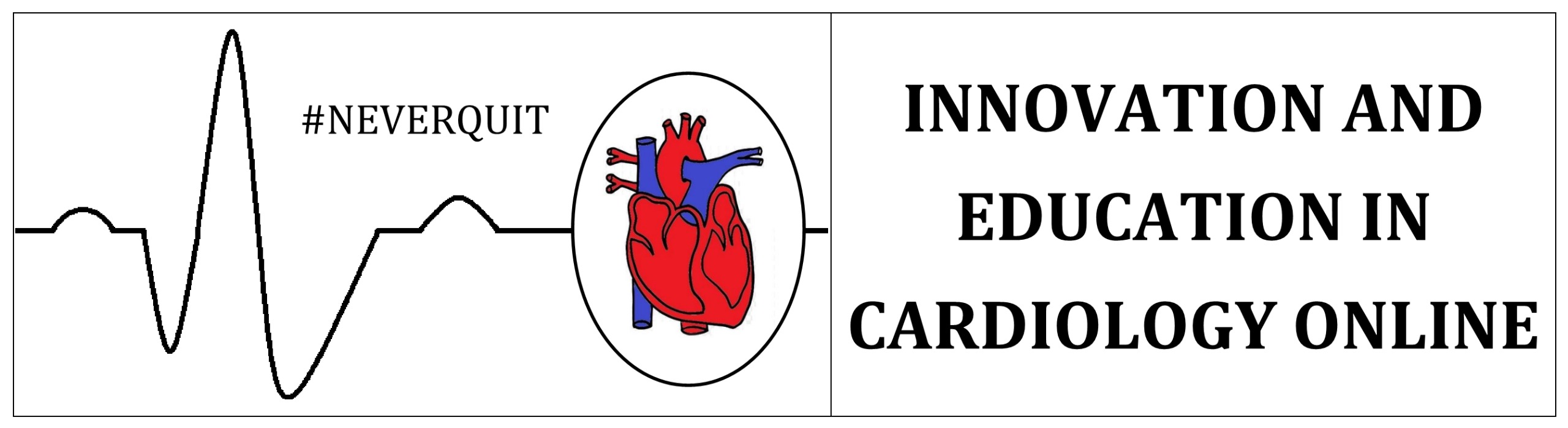 IEC Online – Innovation and Education Cardiology Online